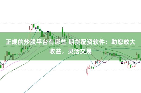 正规的炒股平台有哪些 期货配资软件：助您放大收益，灵活交易