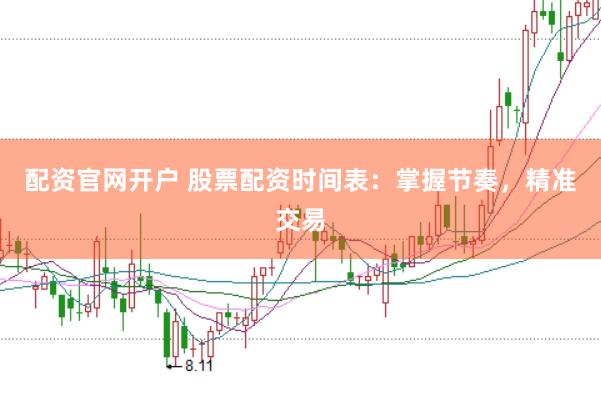 配资官网开户 股票配资时间表：掌握节奏，精准交易