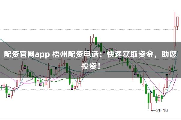 配资官网app 梧州配资电话：快速获取资金，助您投资！