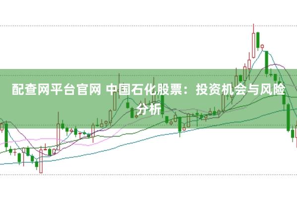 配查网平台官网 中国石化股票：投资机会与风险分析