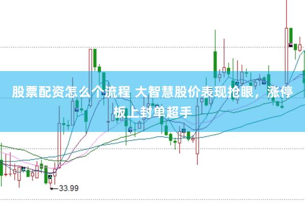 股票配资怎么个流程 大智慧股价表现抢眼，涨停板上封单超手