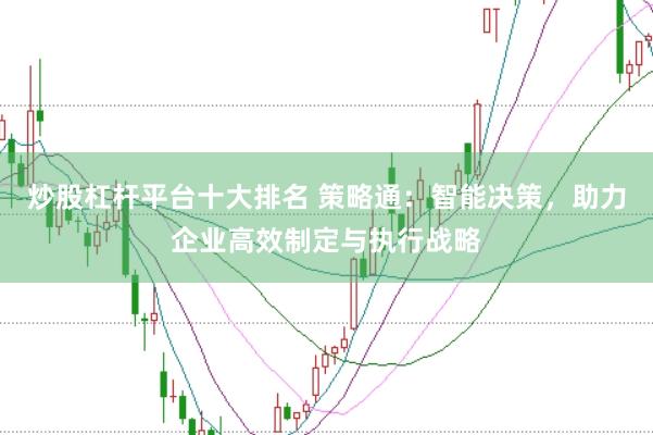 炒股杠杆平台十大排名 策略通：智能决策，助力企业高效制定与执行战略