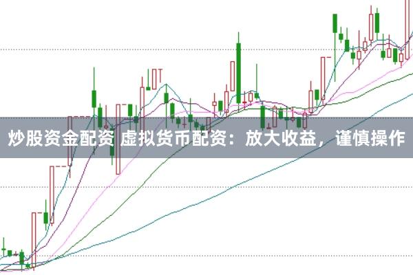 炒股资金配资 虚拟货币配资：放大收益，谨慎操作