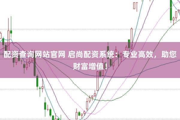 配资查询网站官网 启尚配资系统：专业高效，助您财富增值！