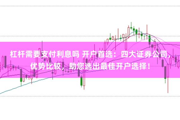 杠杆需要支付利息吗 开户首选：四大证券公司，优势比较，助您选出最佳开户选择！