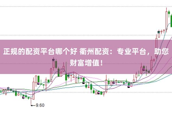 正规的配资平台哪个好 衢州配资：专业平台，助您财富增值！
