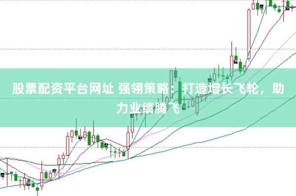 股票配资平台网址 强翎策略：打造增长飞轮，助力业绩腾飞