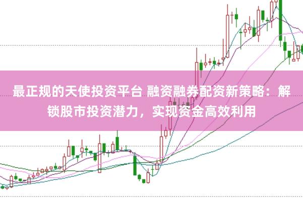 最正规的天使投资平台 融资融券配资新策略：解锁股市投资潜力，实现资金高效利用