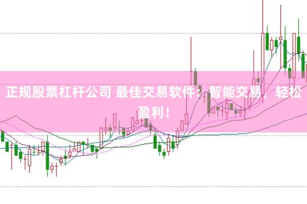 正规股票杠杆公司 最佳交易软件：智能交易，轻松盈利！