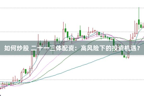如何炒股 二十一三体配资：高风险下的投资机遇？