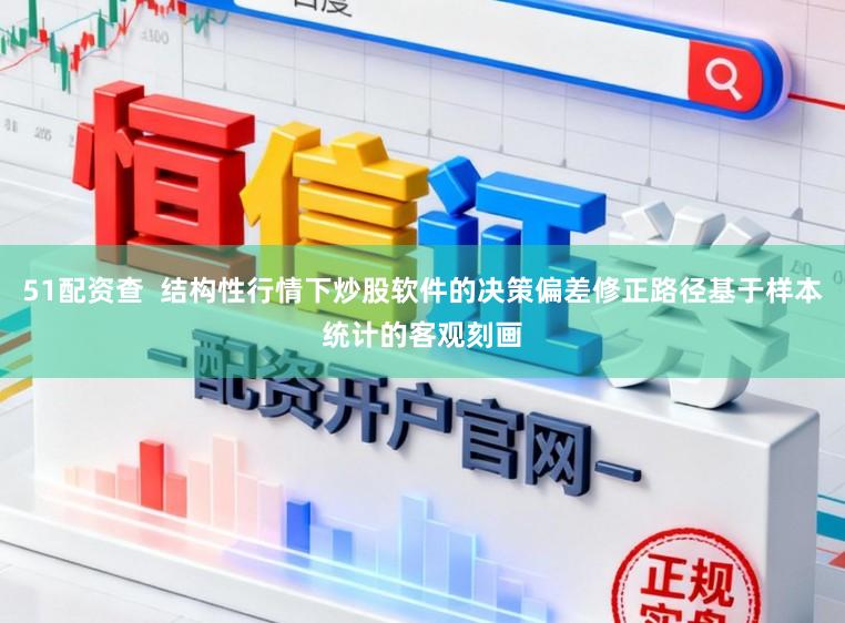 51配资查  结构性行情下炒股软件的决策偏差修正路径基于样本统计的客观刻画
