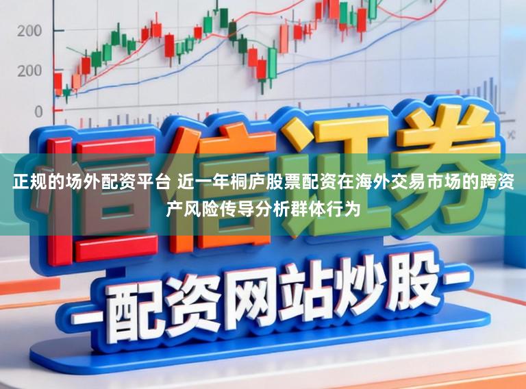 正规的场外配资平台 近一年桐庐股票配资在海外交易市场的跨资产风险传导分析群体行为