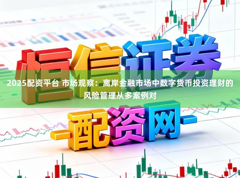 2025配资平台 市场观察：离岸金融市场中数字货币投资理财的风险管理从多案例对