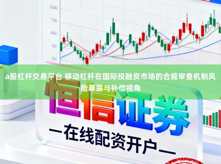 a股杠杆交易平台 移动杠杆在国际投融资市场的合规审查机制风险暴露与补偿视角