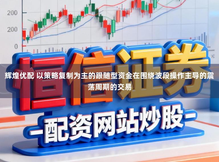 辉煌优配 以策略复制为主的跟随型资金在围绕波段操作主导的震荡周期的交易