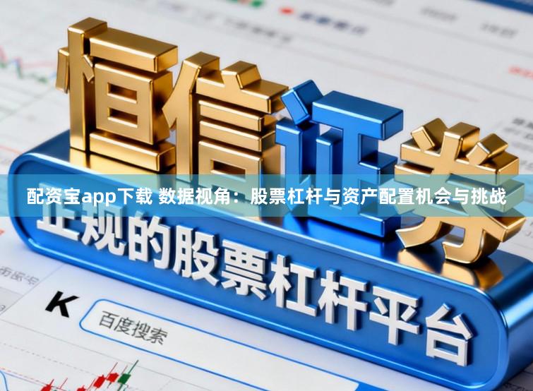配资宝app下载 数据视角：股票杠杆与资产配置机会与挑战