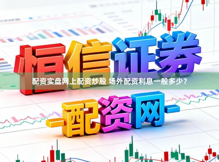配资实盘网上配资炒股 场外配资利息一般多少?