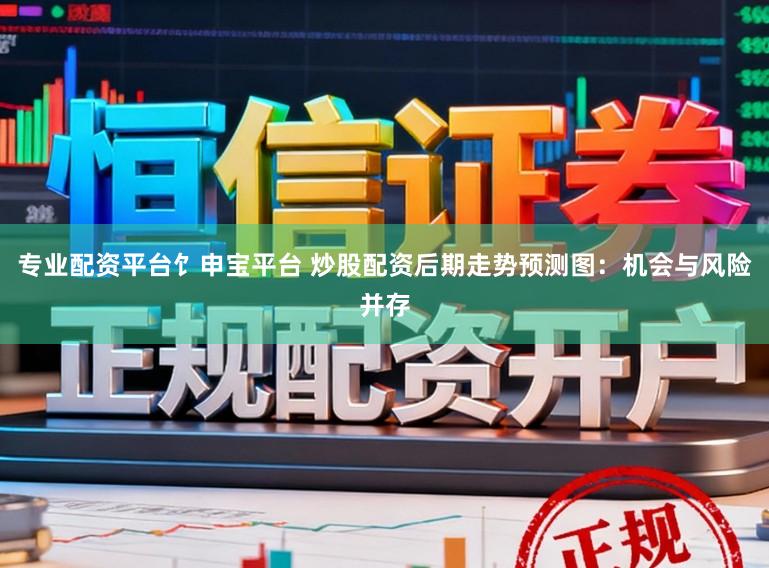 专业配资平台饣申宝平台 炒股配资后期走势预测图：机会与风险并存