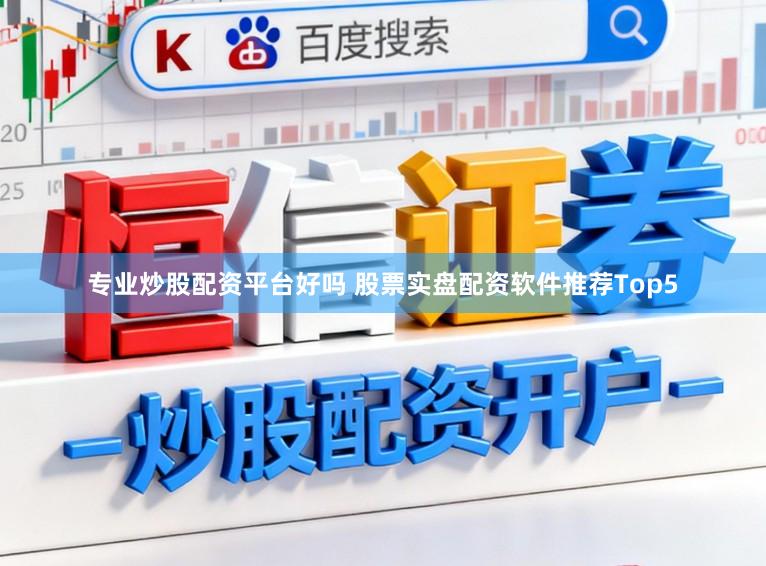 专业炒股配资平台好吗 股票实盘配资软件推荐Top5