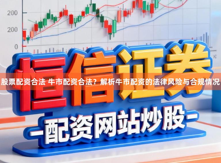 股票配资合法 牛市配资合法？解析牛市配资的法律风险与合规情况