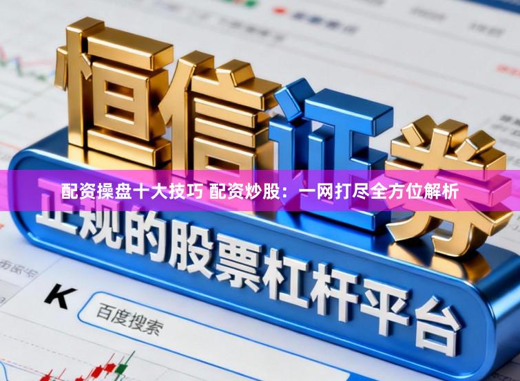 配资操盘十大技巧 配资炒股：一网打尽全方位解析