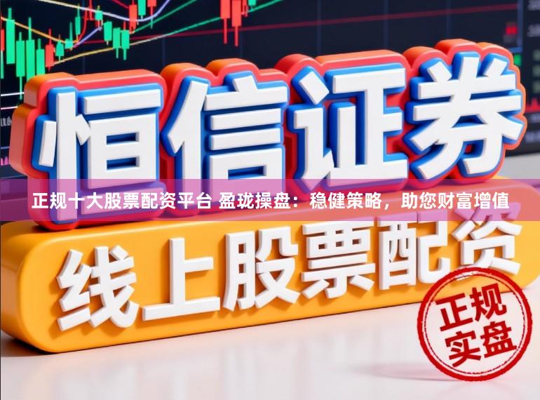 正规十大股票配资平台 盈珑操盘:稳健策略,助您财富增值