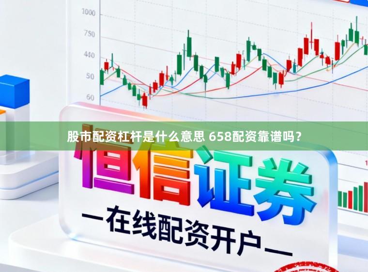 股市配资杠杆是什么意思 658配资靠谱吗？