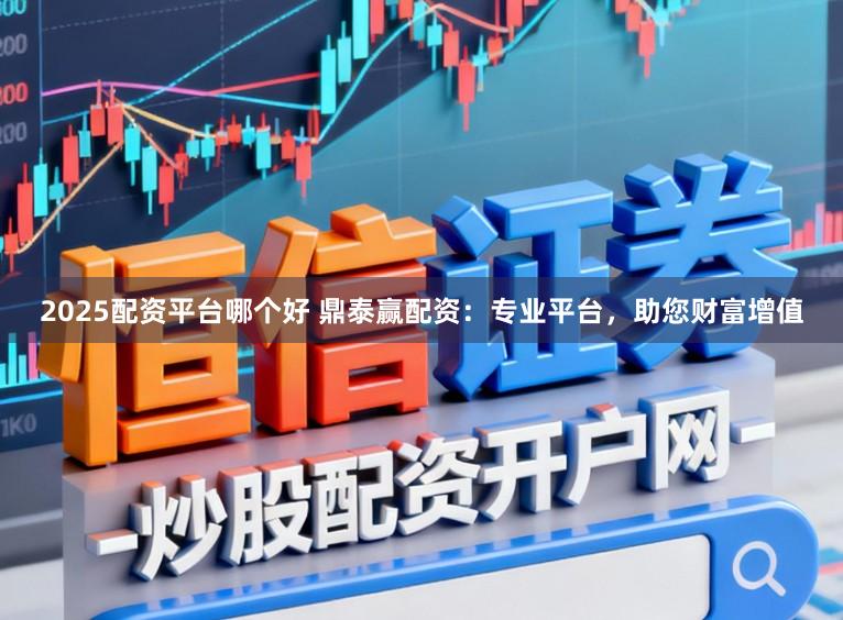 2025配资平台哪个好 鼎泰赢配资：专业平台，助您财富增值